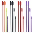 thumbnail image 6 of Silicone Bottle Scraper Food Grade for Cosmetics Kitchen, Easy Clean Reusable, Control Dosage for Products, 6 of 8