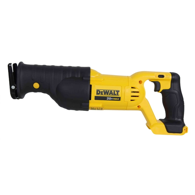 Sawzall cordless dewalt deals