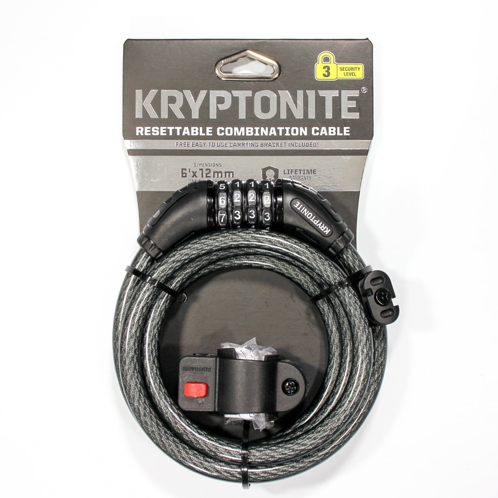 Combination Wire Lock 2024 towncentervb