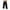 Black, variant on Men Cargo Trousers Combat Work Trousers for Men Clearance Multiple Pockets Casual Military Outdoor Pants Loose Fit Cargo Durable Workwear Work Utility & Safety Trousers