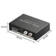 thumbnail image 3 of HDMI to Optical Audio Extractor 4K 60Hz Digital Audio Converter with Fiber Optic Output, 3 of 4