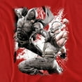 thumbnail image 2 of Dark Knight Rises T-Shirt Final Fight Unisex Graphic Tee For Men & Women, 2 of 7