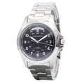 thumbnail image 1 of Hamilton Khaki King Automatic H64455133 Men's Watch, 1 of 5