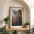 thumbnail image 5 of Greene & Broome, SoHo - Manhattan New York Photography Unframed Wall Art Print 20 x 30 inches, 5 of 60