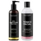thumbnail image 1 of Kit Gel Limpiador y Tonico Facial Quotidien Vitamina C y Colágeno, 1 of 5