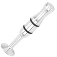 thumbnail image 1 of Embouchure Trainer, Silver Device Builder Training Clarinet Embouchure Training Device  For Trombones French Horns Woodwinds Saxophone Silver, 1 of 8