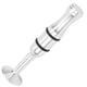thumbnail image 3 of Abrenador de Embocadura de Latón para Trompeta, Trombón, Trompa, Flauta, Oboe, Fagot, Autoentrenamiento Musculoso, De Sonido Fuerte, Tamamo Pequeño Para Practicar, 3 of 7