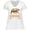 AA-White, variant on Inktastic Montana Vacation Bear Silhouette Women's Plus Size V-Neck T-Shirt