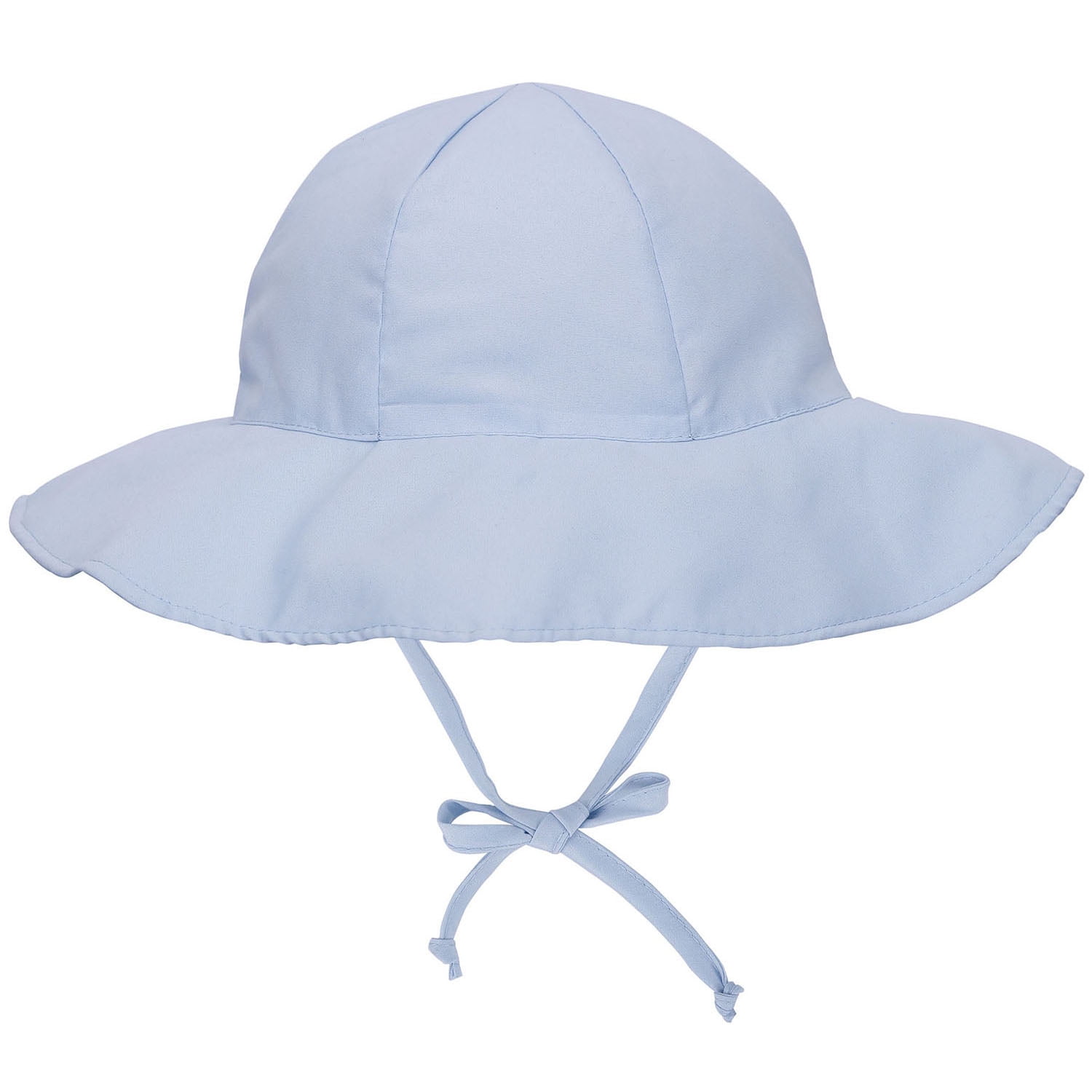 UV Sun Protection Wide Brim Baby Bucket 