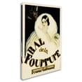 thumbnail image 2 of Trademark Fine Art 'Ads Local 8' Canvas Art by Vintage Lavoie, 2 of 3