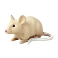 thumbnail image 4 of KLKCMS Jouet Souris Objets de Collection Modèle de Souris Simulée pour Festivals Préscolaire Anniversaire A, 4 of 9