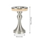 thumbnail image 3 of Xihbxyly Lámpara de Mesa Recargable, Luz Led Táctil, Brillo Regulable, Carga Usb, Ideal para Interiores y Exteriores, Decoración para El Hogar y La Oficina, Diseño Industrial Único., 3 of 7