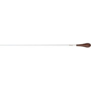 Mollard "S" Series Baton 14" Pau Ferro Handle With White Birch Wood Shaft