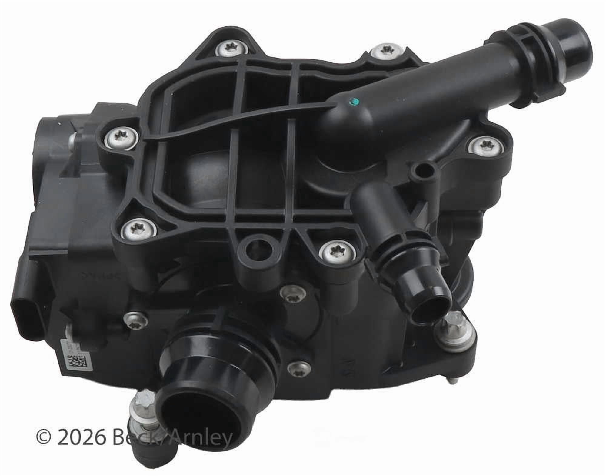 Beck/Arnley 143-0991 Engine Coolant Thermostat Housing Assembly