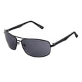thumbnail image 1 of DOCKERS Alpha - anteojos de sol para hombre, marino, 65 mm, 1 of 5