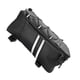 thumbnail image 1 of Speravity Bolsa de ciclismo ligera y duradera negra para almacenamiento de bicicletas, bolsa de ciclismo para bicicleta, bolsa para maletero, Accesorios para motos, 1 of 6