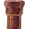 thumbnail image 2 of Elkhart Products 80004 0.75 in. Copper Female Adapter, 2 of 2