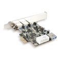 thumbnail image 2 of Vantec UGT-PC341 - Adaptateur USB - PCIe - USB 3.0 x 4, 2 of 6