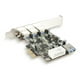 Vantec UGT-PC341 - Adaptateur USB - PCIe - USB 3.0 x 4 – image 2 sur 6