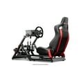 thumbnail image 2 of Next Level Gt Track Racing Simulator Cockpit, 2 of 12