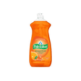thumbnail image 3 of Palmolive Essential Clean Orange Tangerine Dish Liquid 12.6oz – 2 Pack bottles, 3 of 4