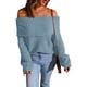 thumbnail image 3 of Txlixc Suéter de punto para mujeres Txlixc  moda, 3 of 5