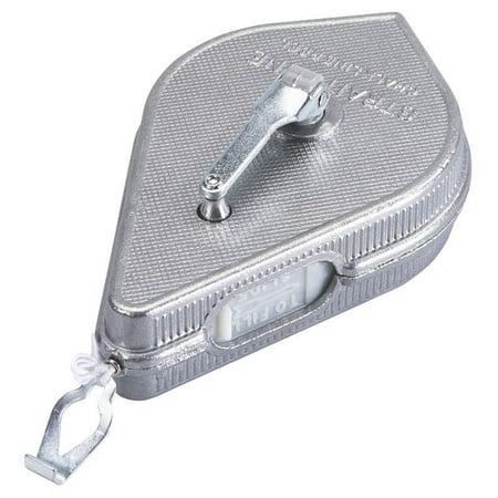 Irwin Strait-Line 125-50' Chalk Line Reel