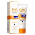 thumbnail image 1 of Sun Screen SPF 60 Whitening UV Protection Cream, Anti-Oxidant, Full Body Protection, 40g, 1 of 6