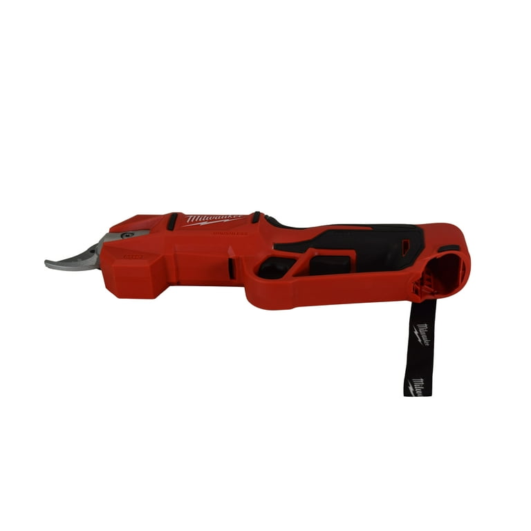 Milwaukee 2534-20 12V Cordless Brushless Lithium-Ion Pruner Shears
