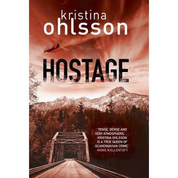 Pre-Owned Hostage (Paperback) 1471115194 9781471115196