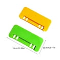 thumbnail image 5 of Apiary Storage Solution Honeys Frame Shelf Plastic Texture Scraper Rack Organizer, 5 of 8