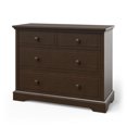 thumbnail image 1 of Child Craft Universal Select Ready-to-Assemble Dresser, 1 of 7