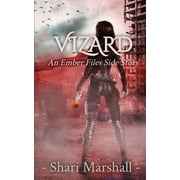 Vizard (Paperback)