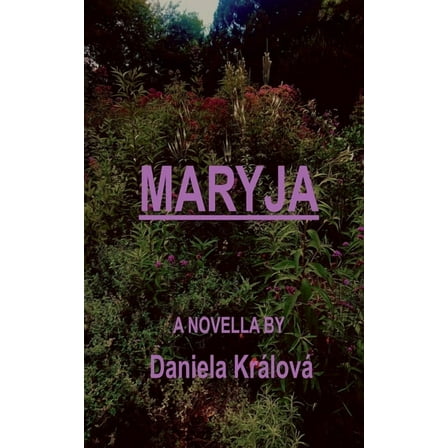 Maryja, (Paperback)
