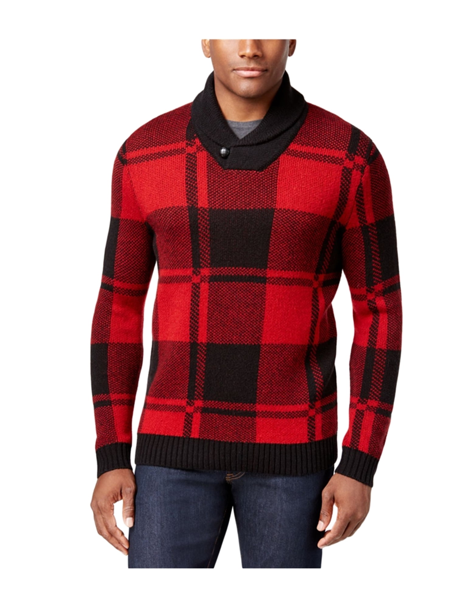 Club Room Mens Argyle Pullover Sweater Club Room Mens Argyle Pullover Sweater
