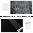 thumbnail image 4 of 1 Pc Snare Drum Sand Belt Percussion Instrument Sound String Snare Drum Supply, 4 of 9