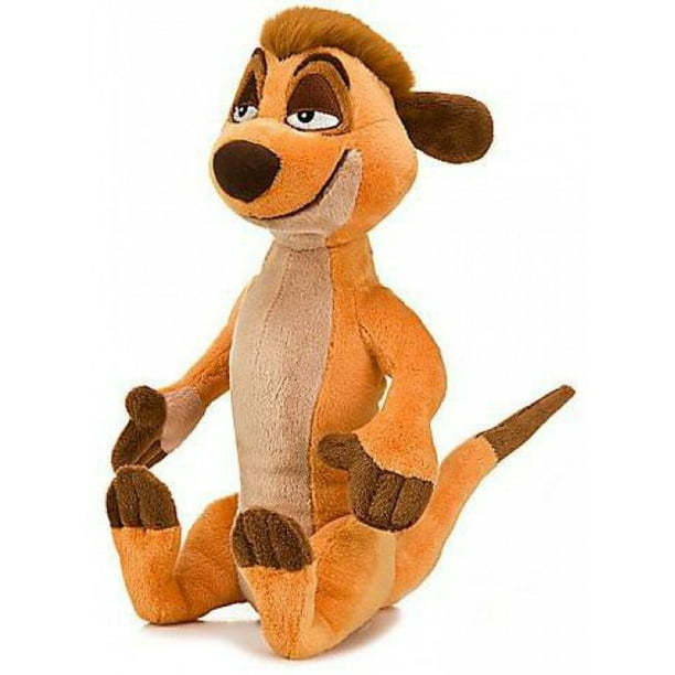 Disney The Lion King Timon Medium Plush Disney The Lion King Timon Medium Plush