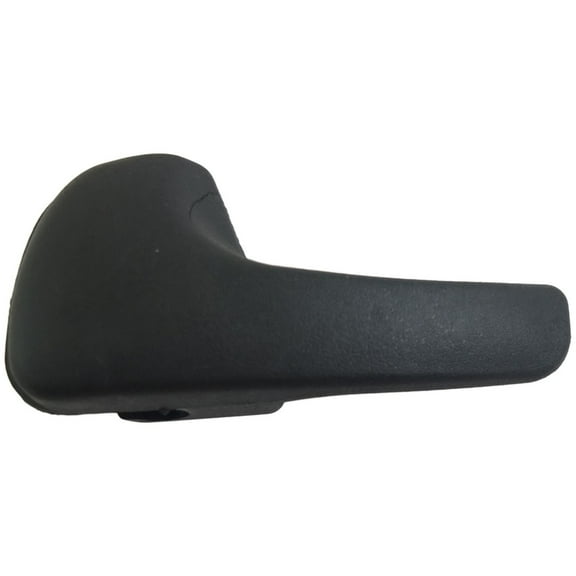 Dorman 82862 Interior Door Handle for Specific Volkswagen Models, Black