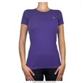thumbnail image 1 of Playera Wilson Talla M Deportiva de Cuello Redondo Morado, 1 of 4