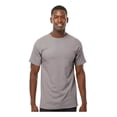 thumbnail image 1 of Playera Cuello Redondo 100% Algodón Unisex - 37 Colores, 1 of 5