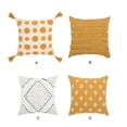 thumbnail image 4 of Fundas decorativas para cojines, funda de almohada con forma cuadrada, funda para cojín, sofá, dormitorio, coche, sala de estar, fundas para Almacenamiento y organización del hogar Tipo 2 Billuyoard HA066573-02, 4 of 6