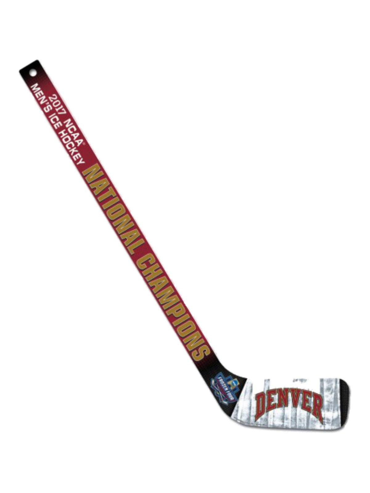 Boston Bruins Inglasco 2022 Reverse Retro Mini Hockey Stick