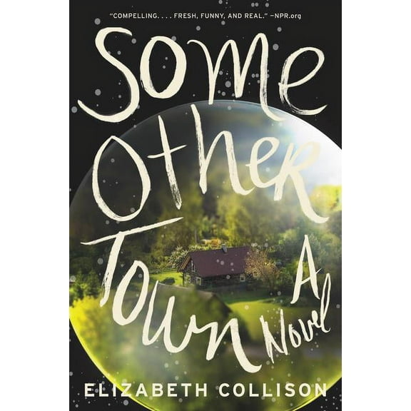 Some Other Town, (Paperback)