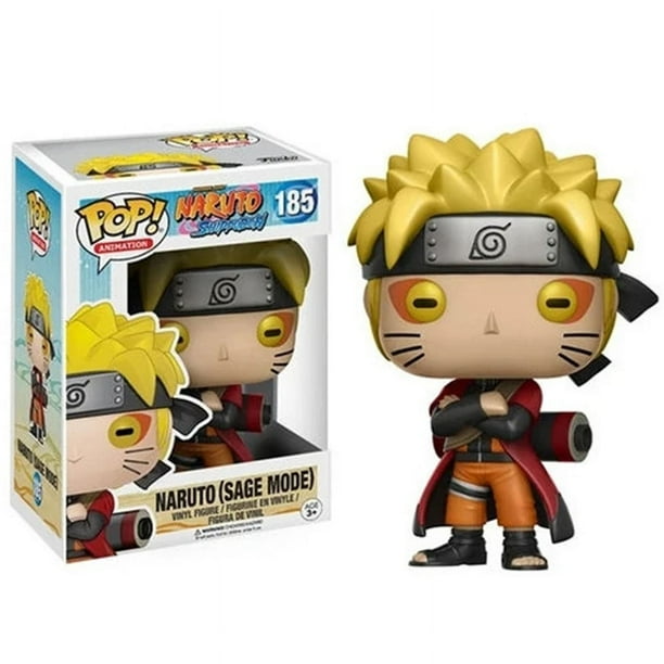 Funko Pop Narutos Collection #71 #73 #106 #181 Narutos 185 186 671 724 727 Narutos#823 #932 #935 #1035 #1233 Action Figures Toys