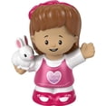 thumbnail image 1 of LP MIA WITH BUNNY - FRENCH, 1 of 6