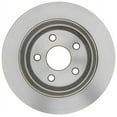 thumbnail image 3 of ACDelco Disc Brake Rotor 18A2465AC Fits select: 2015-2018 JEEP WRANGLER UNLIMITED, 2012-2014 JEEP WRANGLER, 3 of 6