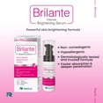 thumbnail image 3 of Brilante Sérum Visage Intense ml transparent 50 Millilitres, 3 of 6
