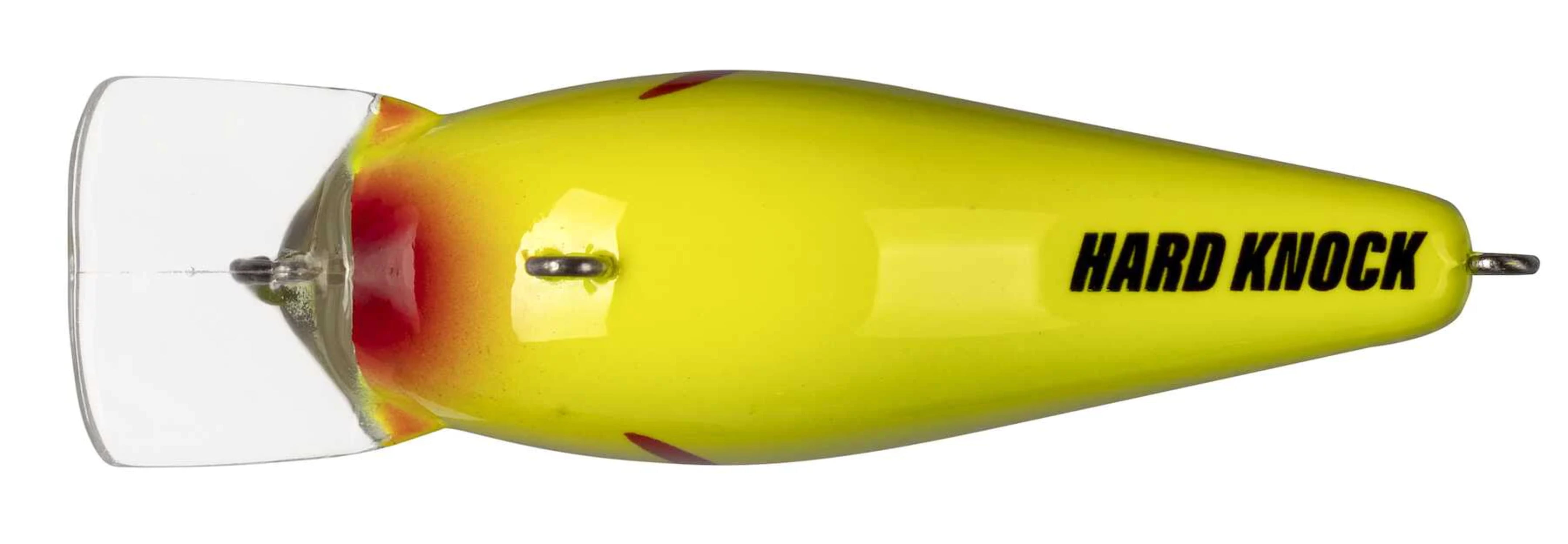 Strike King KVD 1.5 HardKnck Org Belly Craw