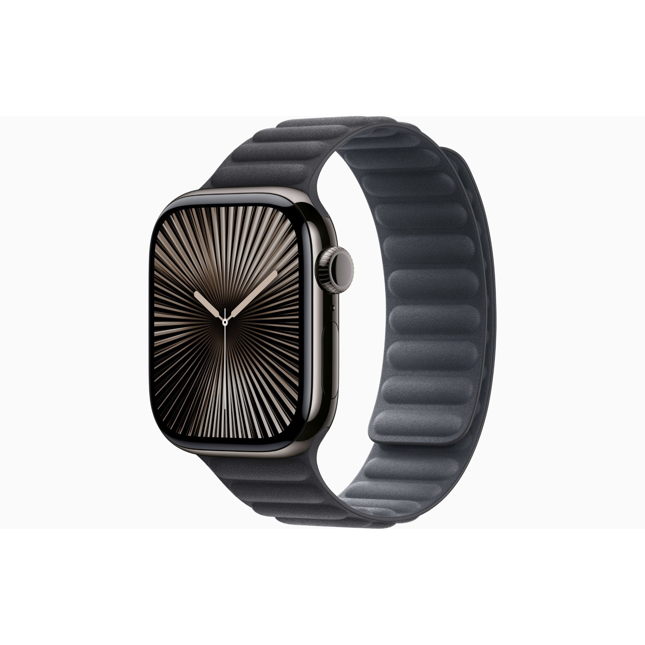 Apple Watch Series 10 GPS + Cellular 46mm Rose Gold Aluminum