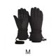 thumbnail image 3 of Sonducket Guantes de esquí gruesos a prueba de viento calentador de manos mujeres hombres ciclismo al aire libre pantalla táctil invierno deporte guante Deportes de nieve Negro METRO Sonducket OD028960-02, 3 of 6